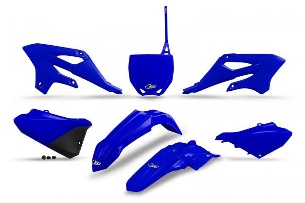 YAMAHA YZ 85 [2022-2025] - Plastsett for motorsykkel