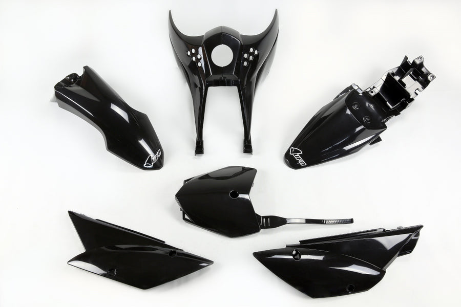 KAWASAKI KLX 110 [2010-2024] - Plastsett