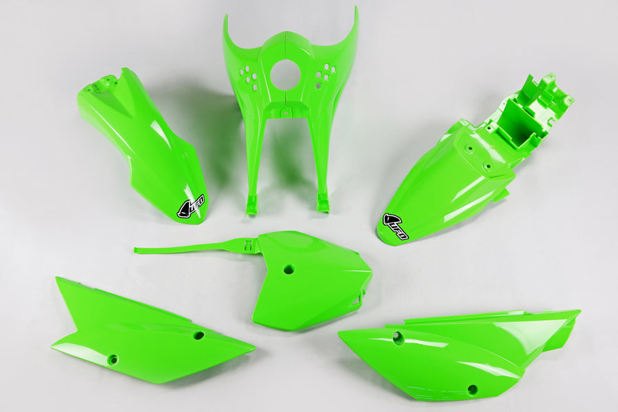 KAWASAKI KLX 110 [2010-2024] - Plastsett