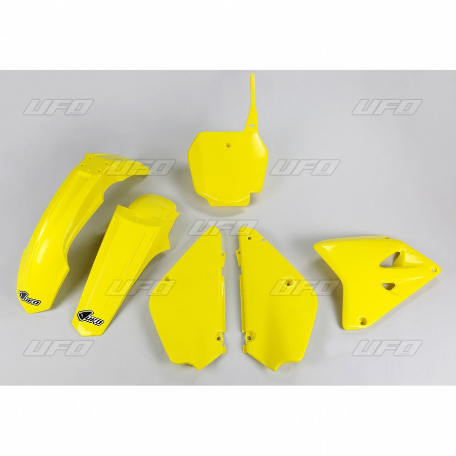 SUZUKI RM 85 [2002-2023] - Plastsett