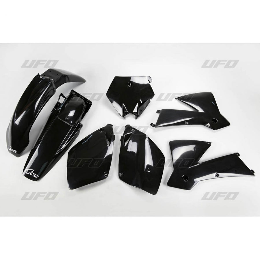 KTM 125 SX [2003] - Plastsett