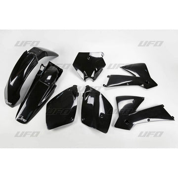 KTM 400 SX RACING [2003] - Plastsett