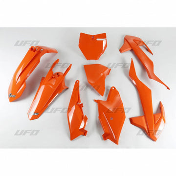 KTM 85 SX [2018-2024] - Plastsett