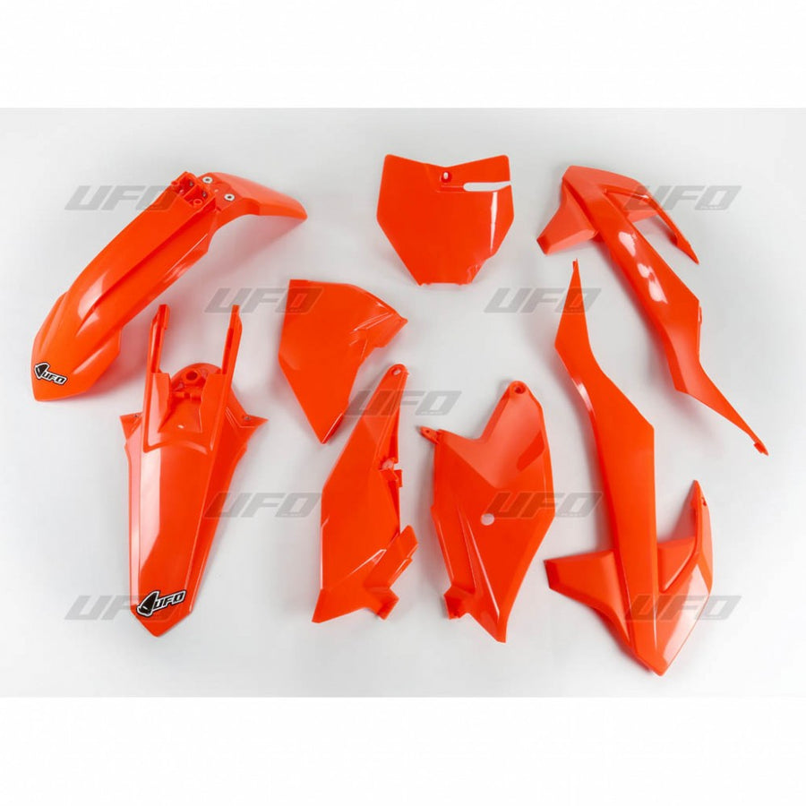 KTM 85 SX [2018-2024] - Plastsett