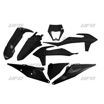 KTM 450 EXC F [2020-2023] - Plastsett