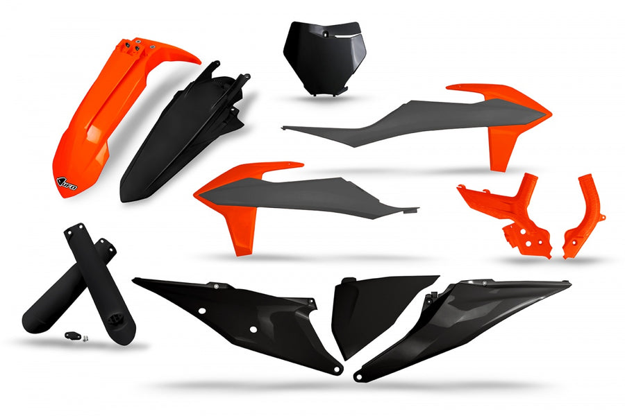 KTM 150 SX [2019-2022] - Plastsett