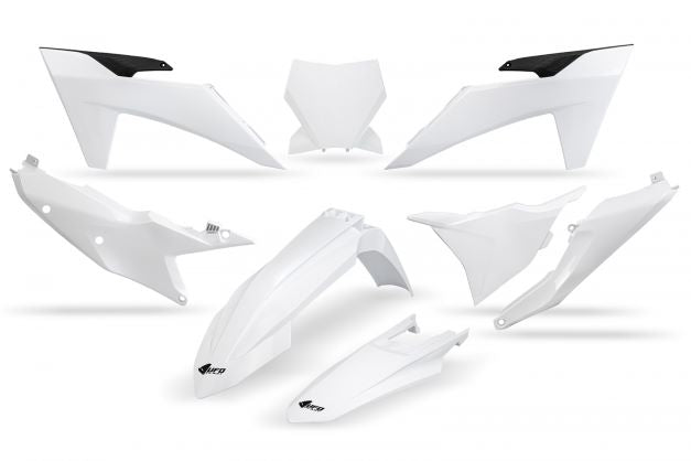KTM 250 SX [2023-2024] - Plastsett for motorsykler