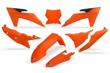 KTM 450 SX F [2023-2024] - Plastsett