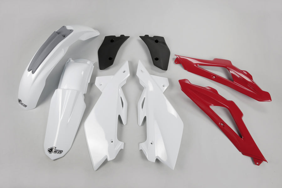 HUSQVARNA CR 125 [2006-2008] - Plastsett