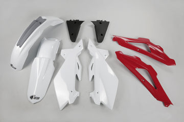HUSQVARNA TC 125 [2005-2007] - plastsett