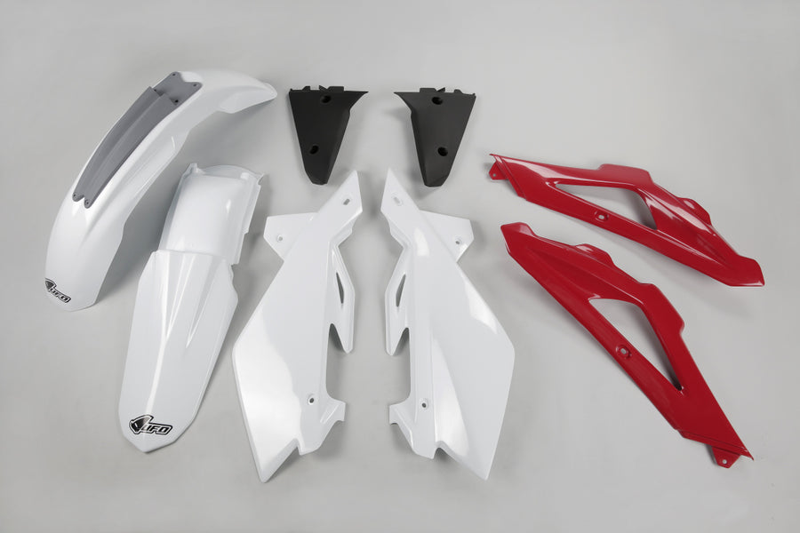 HUSQVARNA TC 125 [2005-2007] - plastsett