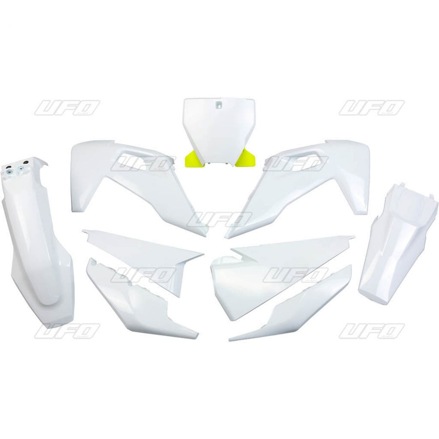 HUSQVARNA TC 250 [2019-2022] - Plastsett for motorsykler
