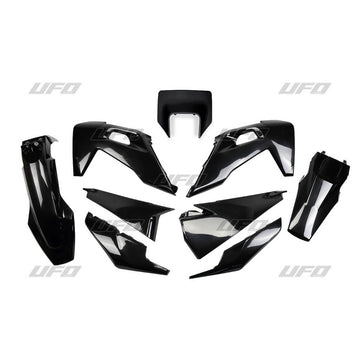 HUSQVARNA TX 300 [2020-2022] - Plastsett