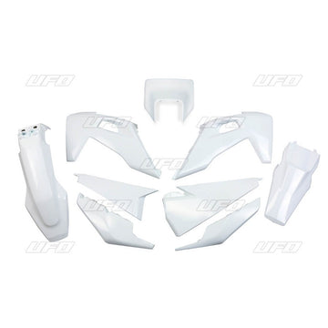 HUSQVARNA TX 300 [2020-2022] - Plastsett