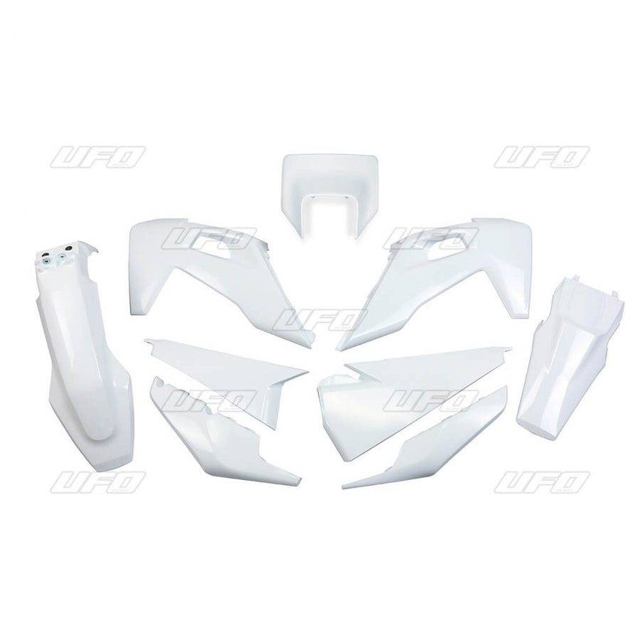 HUSQVARNA TX 300 [2020-2022] - Plastsett