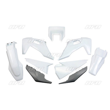 HUSQVARNA FE 250 [2020-2023] - Plastsett for motorsykler