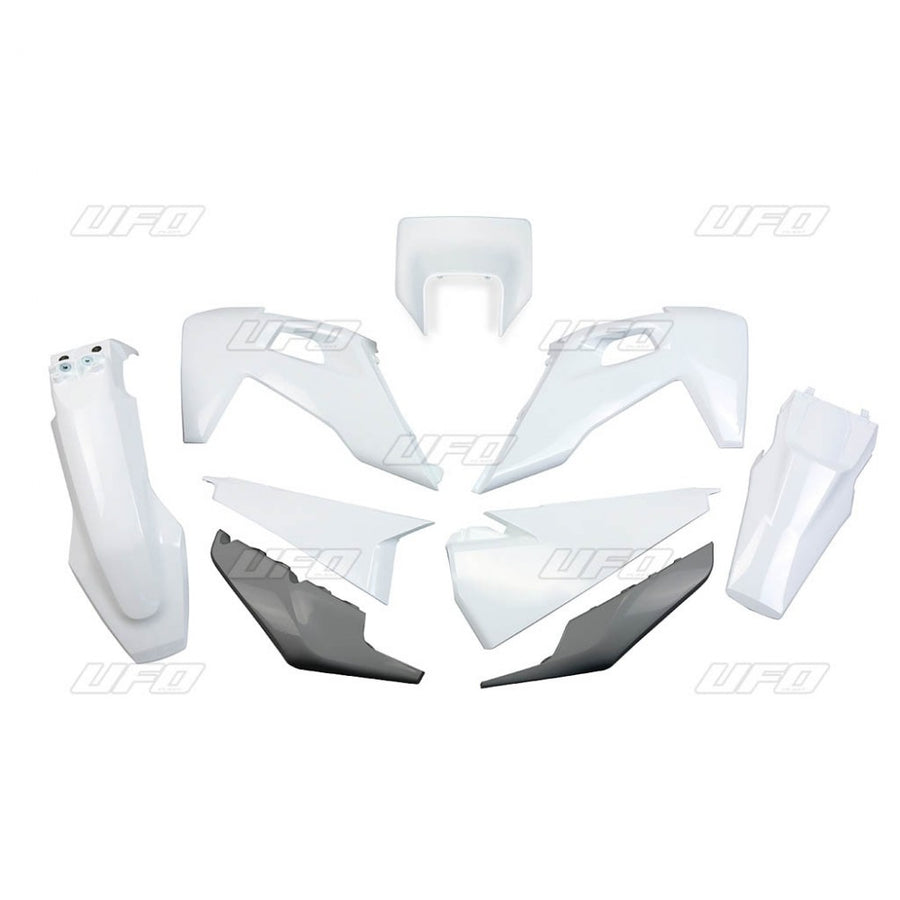 HUSQVARNA FE 501 [2020-2023] - Plastsett for motorsykler