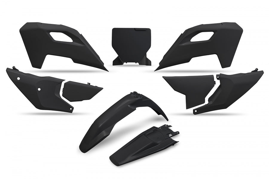 HUSQVARNA FC 350 [2023-2024] - Plastsett