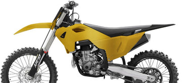 HUSQVARNA FC 450 [2023-2024] - Plastsett