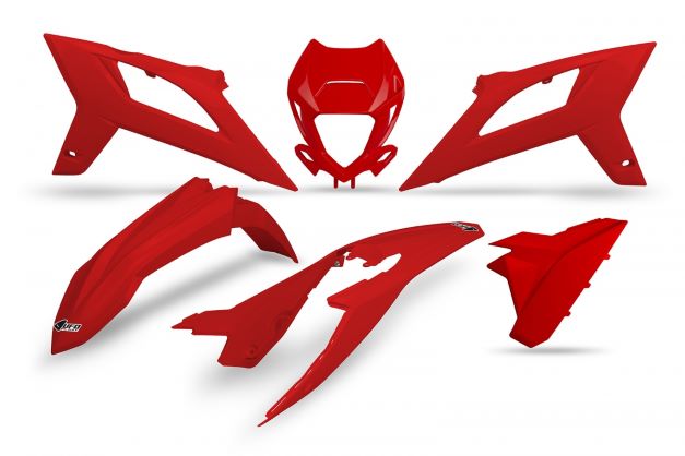 BETA RR 200 [2020-2022] - Plastsett