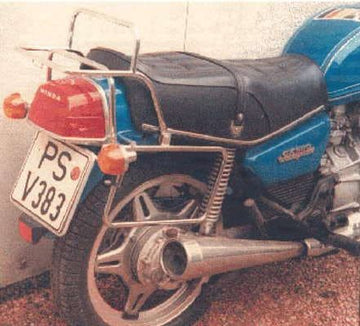 Honda CX 500 A [1978-1985] -komplettstråle