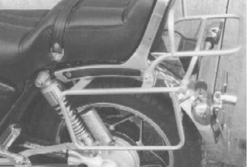 Honda VF 750 Custom [1982-1984] -komplettbærer