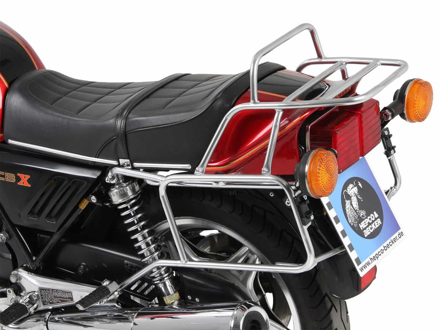 Honda CBX 1000 [1978-1980] - Topcase