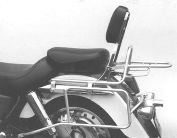 Honda F 6 C Custom [1997-2001] - Bagasjebro