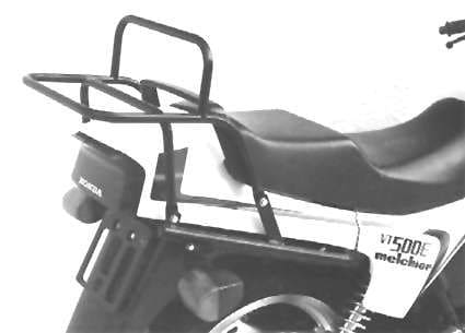 Honda VT 500 E [1983-1988] - Bagasjebro