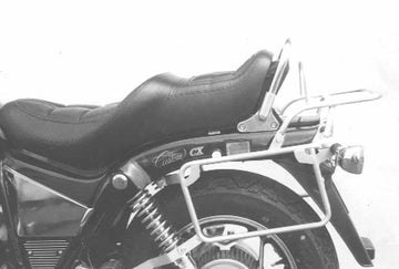 Honda XL 600 R [1983-1987] - Case Carrier - 0