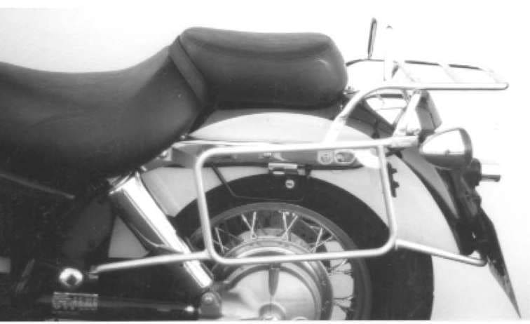Honda VT 1100 C2 Shadow [1995-2000] -komplettbærer
