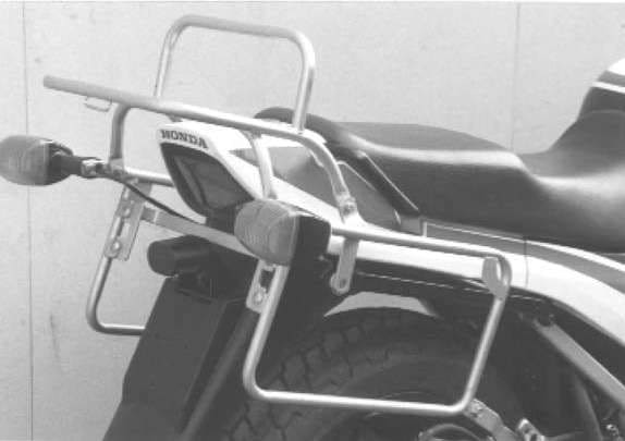Honda VF 1000 F [1984] - Komplett transportør