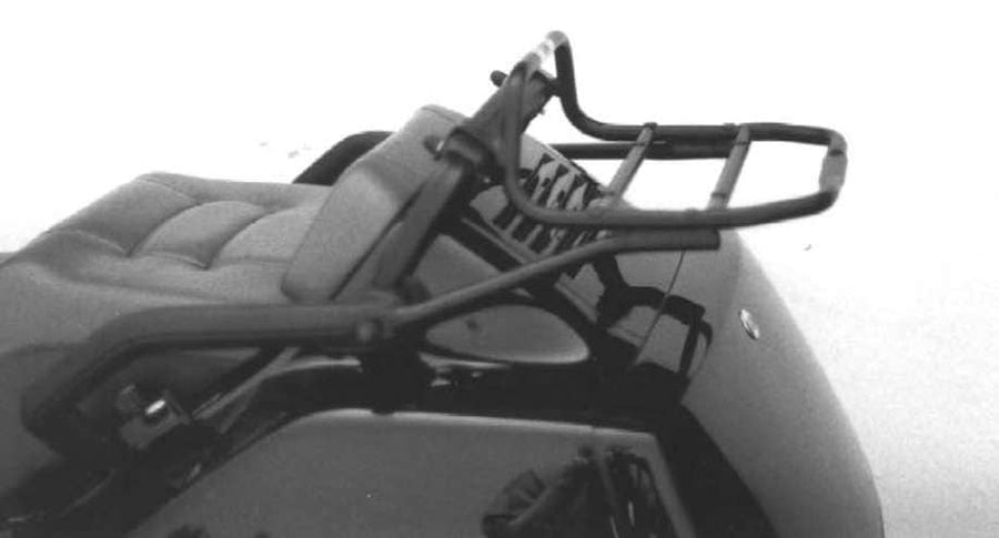 Honda CN 250 Helix Roller [1991-1996] - Bagasjebro