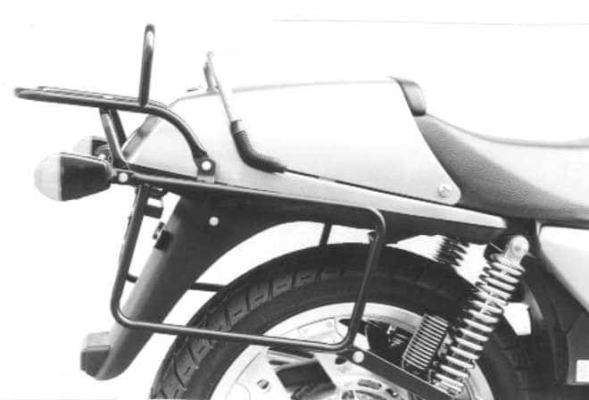 Honda XBR 500 S [1985-1990] -komplettbærer