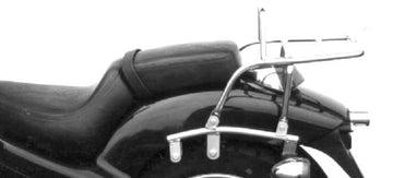 Honda VT 600 C [1988-2000] - Bagasjebro