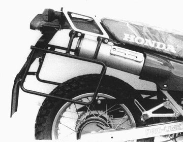 Honda NX 250 [1988-1996] - koffertbærer