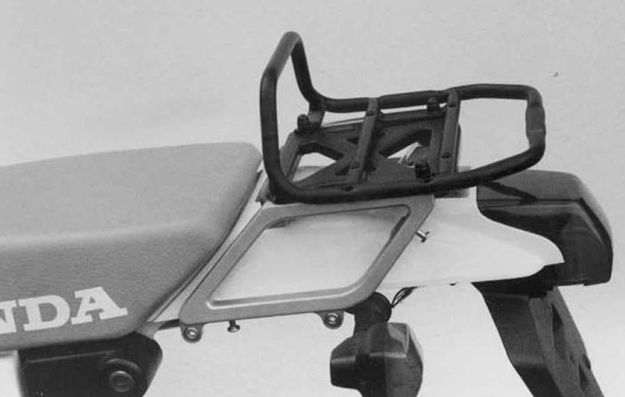 Honda NX 250 [1988-1996] - Bagasjebro