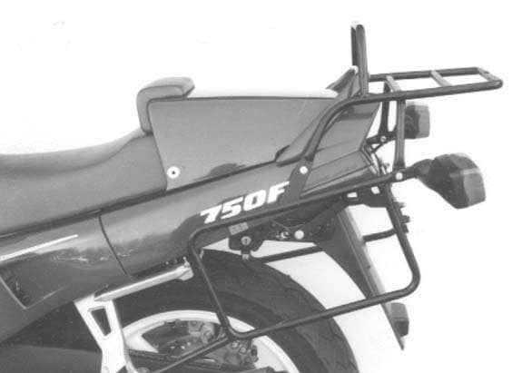 Honda VFR 750 F [1988-1989] -komplettstråle