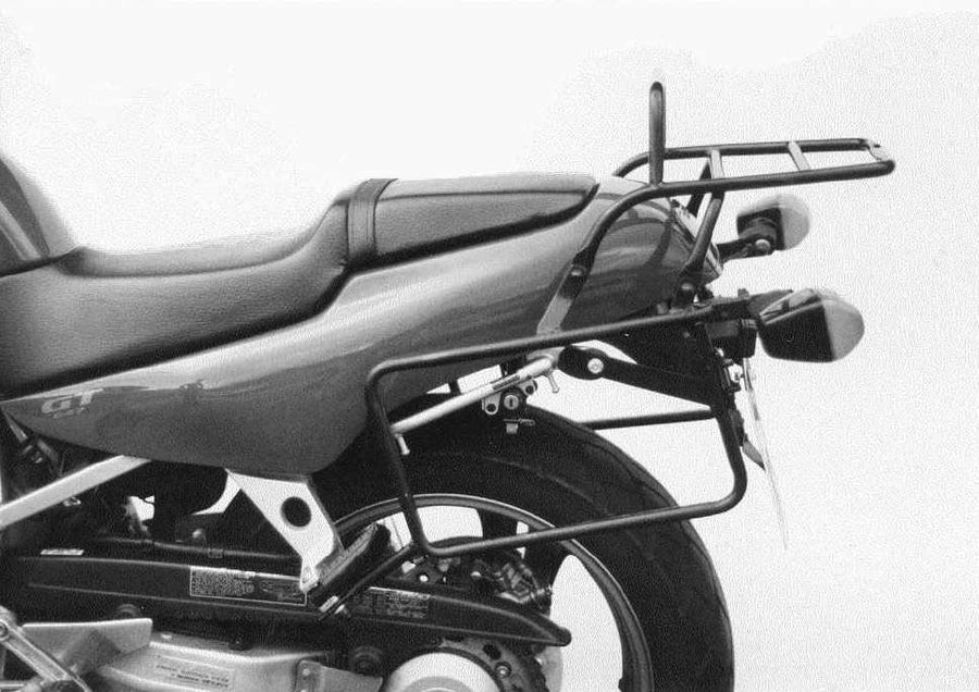 Honda NT 650 Hawk GT [1988-1991] -komplettstråle