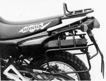 Honda NX 650 Dominator [1992-1994] - detaljert visning av bagasjehylle