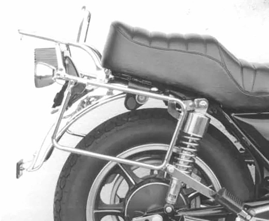 Kawasaki Z 750 Ltd Twin [1976-1979] -Komplete bjelke