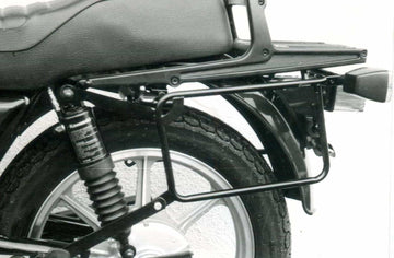 Kawasaki Z 550 [1982-1989] - koffertbærer