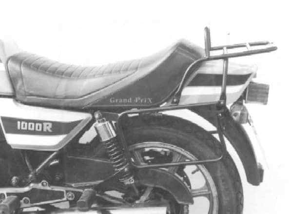 Kawasaki Z 1000 J [1981-1985] -komplettstråle