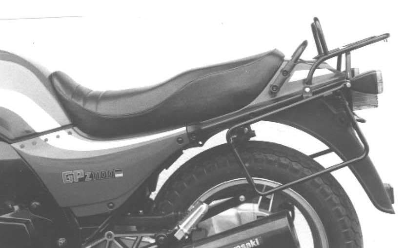 Kawasaki ZX 1100 [1983-1984] -komplettbærer