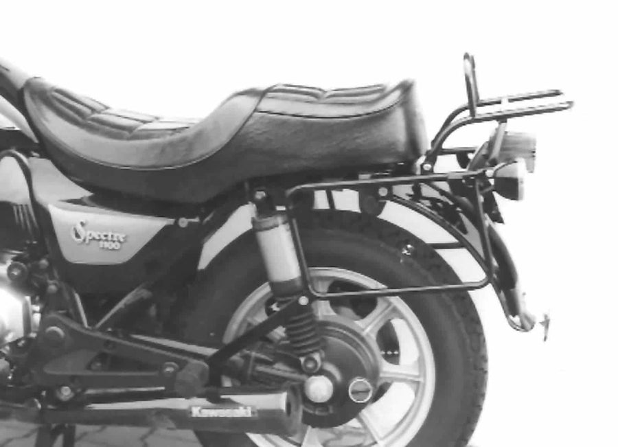 Kawasaki Z 1100 Specter [1982-1983] -komplettstråle