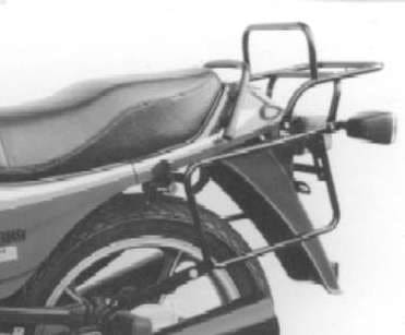 Kawasaki GPZ 305 [1983-1987] -komplettbærer