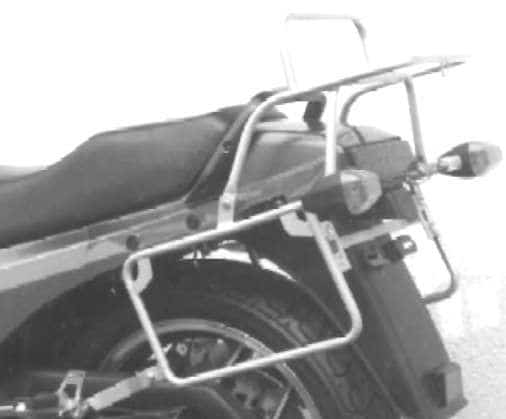 Kawasaki GPZ 750 [1984-1993] -komplettbærer