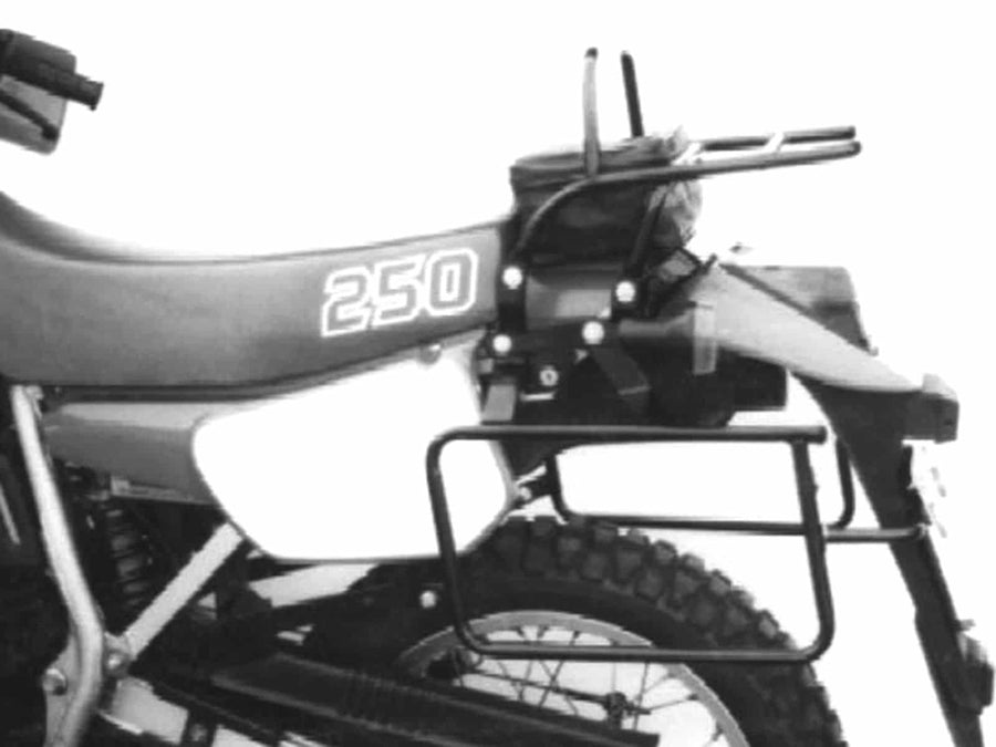 Kawasaki KLR 250 [1985-1991] -Komplete transportør