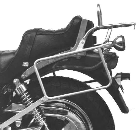 Kawasaki Z 450 Ltd [1985-1989] -Komplete transportør