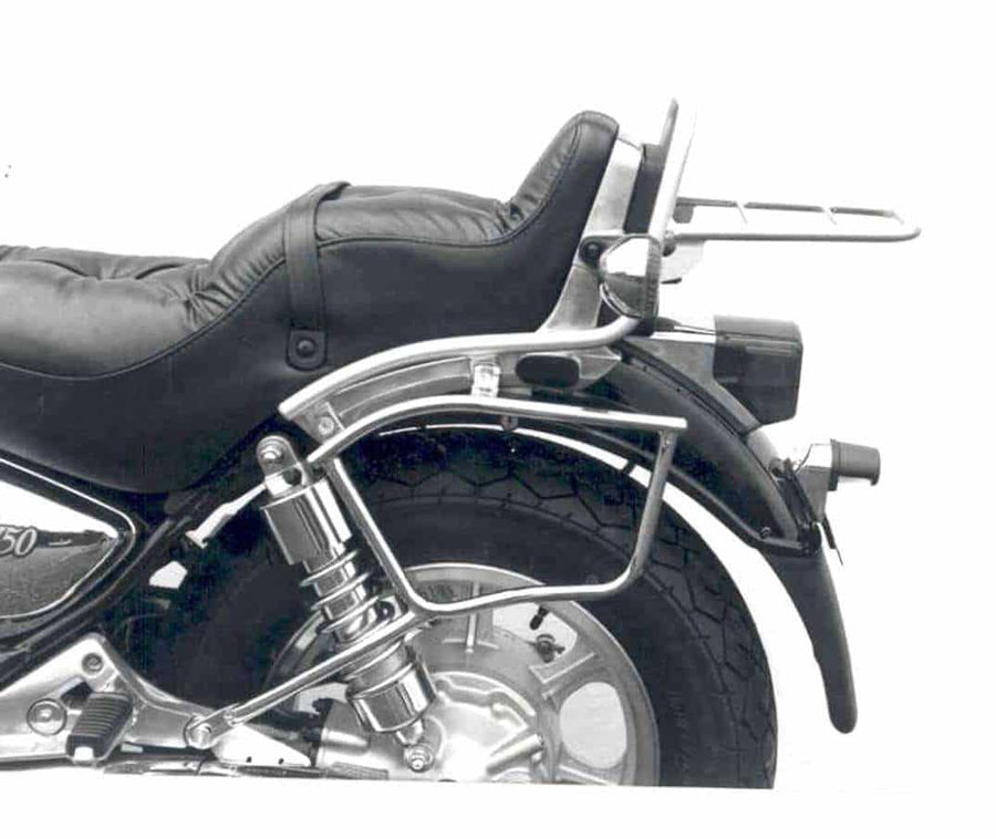 Kawasaki VN 750 Twin [1986-1992] - bagasjehylle